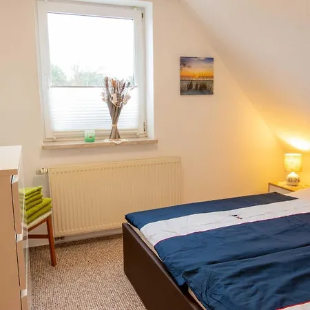 Apartment Sukow Freest