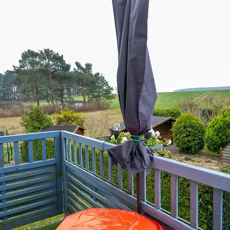 Appartement Sukow Freest