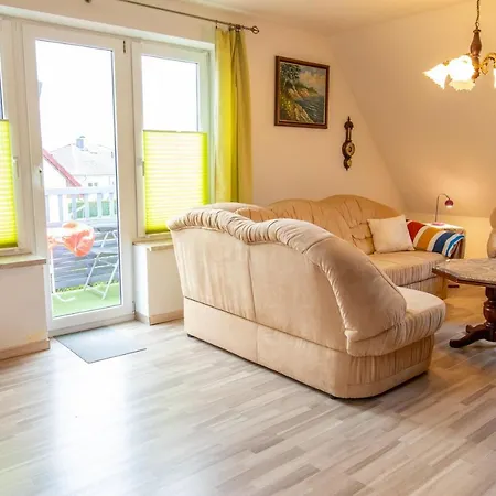 Sukow Appartement Freest