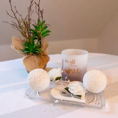 Appartement Sukow Freest