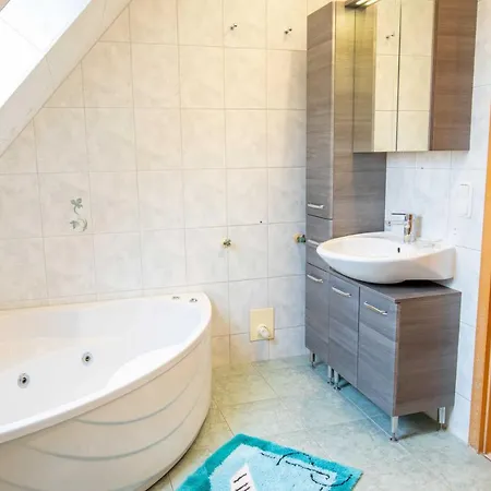 Apartment Sukow *