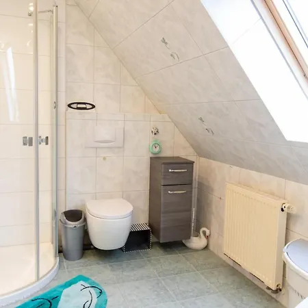 Apartment Sukow