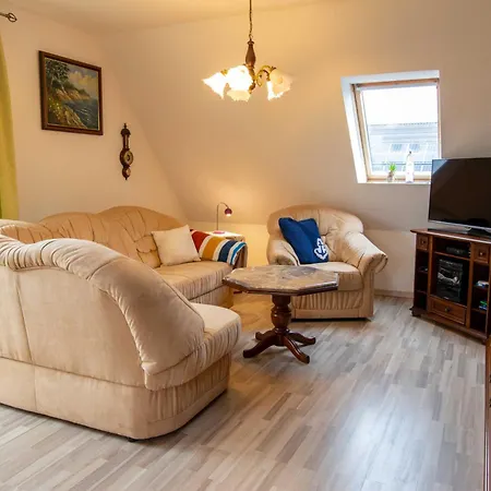 Apartment Sukow