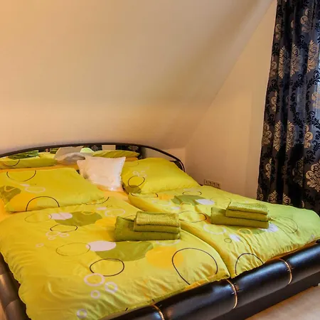 Appartement Sukow Freest